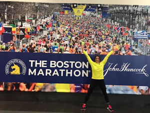 Meet your Posher, Lauren